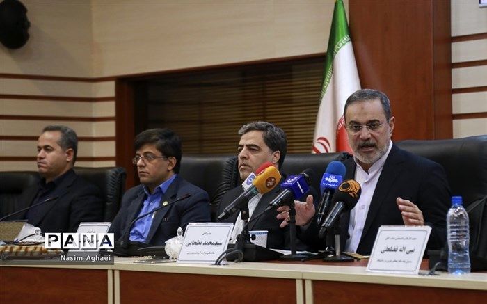 سیدمحمد بطحایی: تمرکزگرایی بزرگترین مانع تحول در آموزش و پرورش است