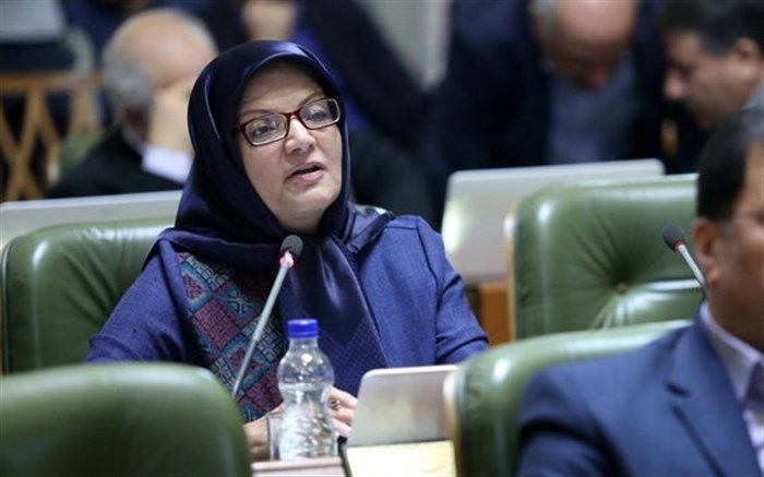 خداکرمی خطاب به افشانی؛ آیا برای مدیریت یکپارچه شهری برنامه ریزی کرده اید؟