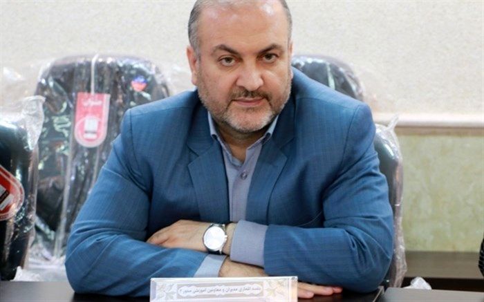 60هزار جلد کتاب آموزشی دوره‌های سوادآموزی در مازندران توزیع شد