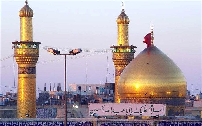 خدمات رسانی ۳۴ موکب استان در اربعین امسال