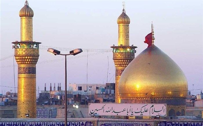خدمات رسانی ۳۴ موکب استان در اربعین امسال