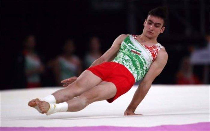 ملی‌پوش ژیمناستیک جراحی شد