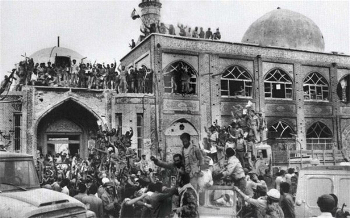 خالق «ممد نبودی» از نوحه ماندگارش می گوید/ هنوز کابوس می بینم