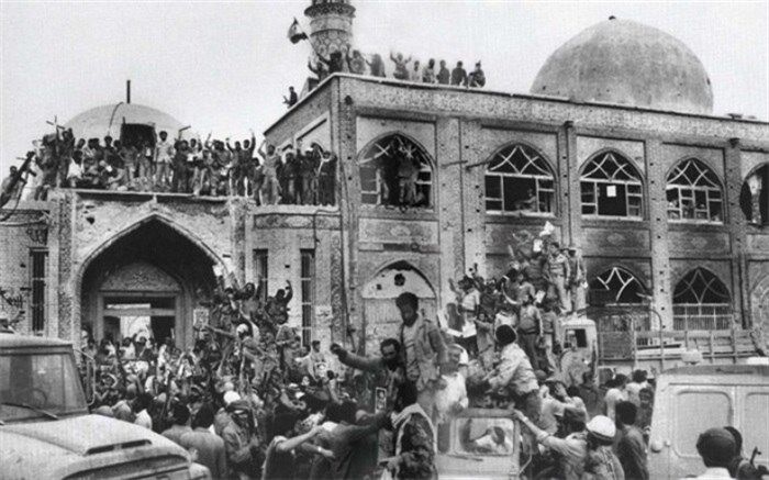 خالق «ممد نبودی» از نوحه ماندگارش می گوید/ هنوز کابوس می بینم