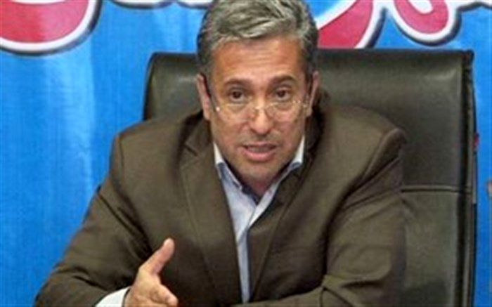 بدرشکوهی مدیرکل جدید امور اجتماعی و فرهنگی استانداری آذربایجان شرقی شد