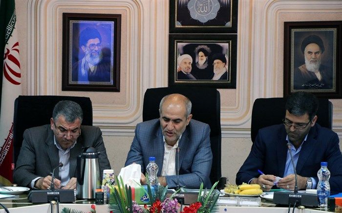 مدیر کل آموزش و پرورش آذربایجان شرقی: همایش بزرگ رسانه‌ای پانا اهداف والایی را دنبال می‌کند