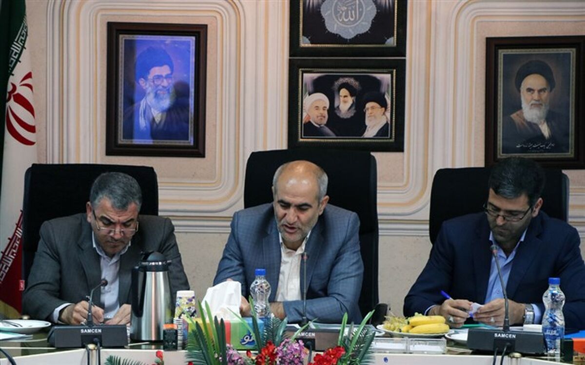 مدیر کل آموزش و پرورش آذربایجان شرقی: همایش بزرگ رسانه‌ای پانا اهداف والایی را دنبال می‌کند