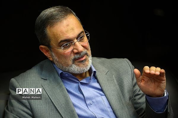 دیدار وزیر آموزش و پرورش با جمعی از نمایندگان مجلس