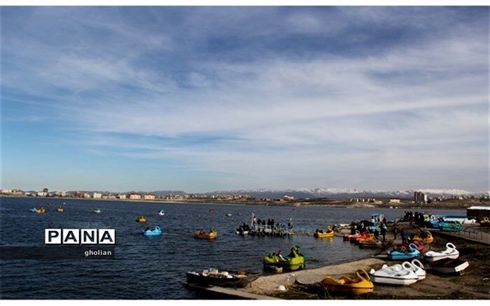 اکوسیستم بی‌نظیر شورابیل فدای گردشگری شد