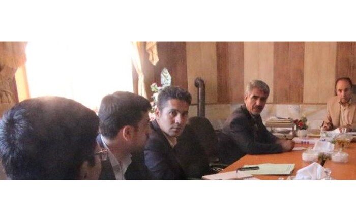 افتتاح دبستان امام هادی (ع) شهرستان بجنورد