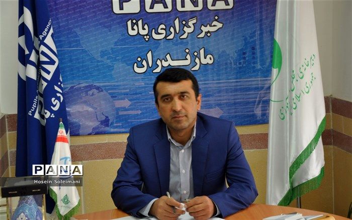 جشن عاطفه‌ها فردا در مدارس مازندران برگزار می‌شود