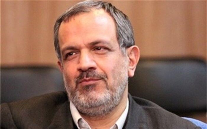 مسجدجامعی: 320 اثر ثبت شده همزمان با روز تهران معرفی می‌شود