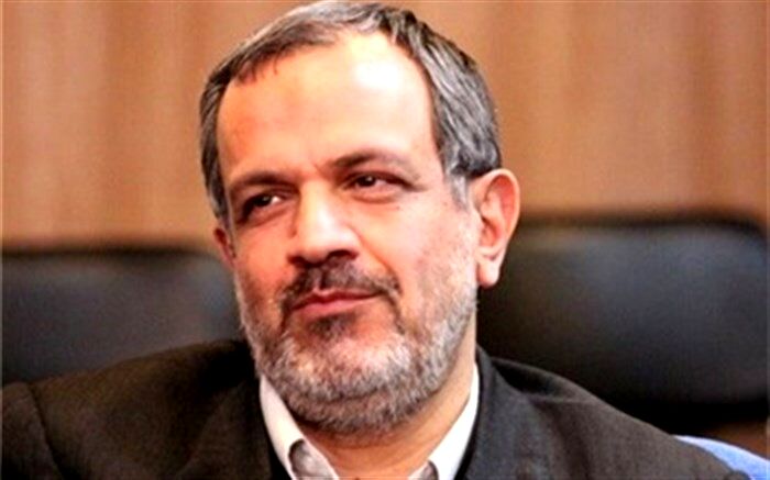 مسجدجامعی: 320 اثر ثبت شده همزمان با روز تهران معرفی می‌شود