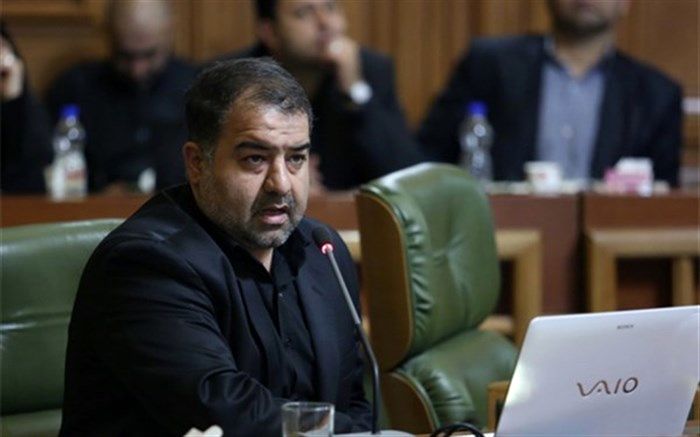 لزوم به جریان افتادن بودجه غیر نقد طبق مصوبه شورای شهر