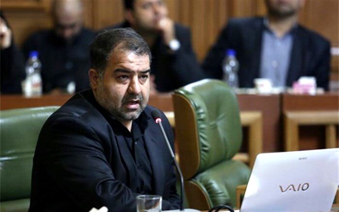لزوم به جریان افتادن بودجه غیر نقد طبق مصوبه شورای شهر