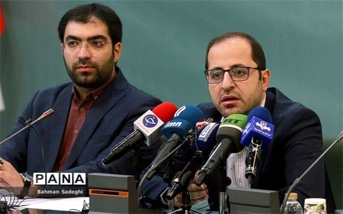مدیر عامل کانون پرورش فکری: فرهنگ جامعه زمانی به‌سوی تعالی شتاب می‌گیرد که کودکانش آن را تمرین کرده باشند