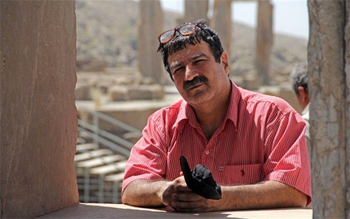 عطارپور با «پرسپولیس- شیکاگو» به سینماحقیقت آمد