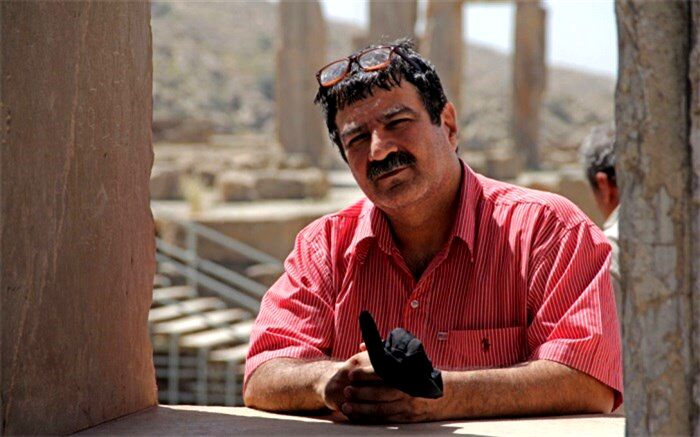 عطارپور با «پرسپولیس- شیکاگو» به سینماحقیقت آمد