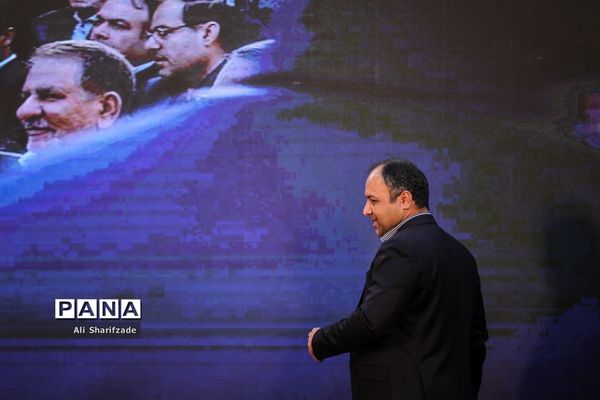 آیین بهره برداری از یک هزار و 700 فضای آموزشی