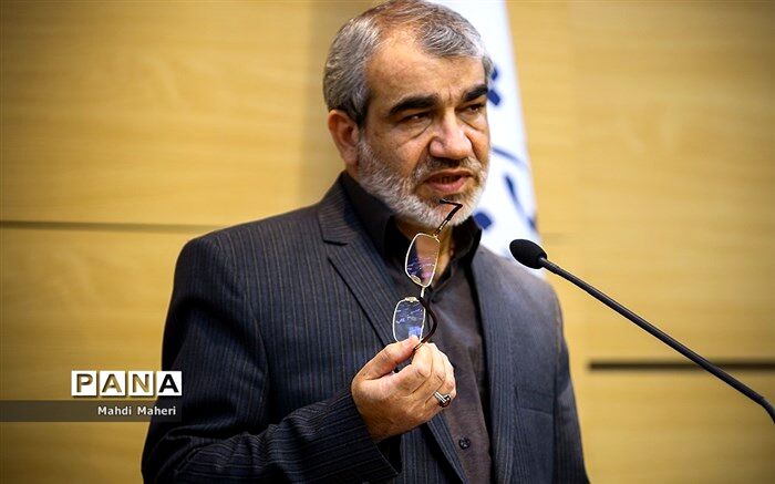کدخدایی: لوایح پالرمو و مبارزه باپولشویی در شورای نگهبان بررسی می‌شوند