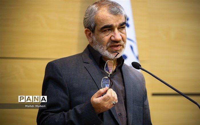 کدخدایی: لوایح پالرمو و مبارزه باپولشویی در شورای نگهبان بررسی می‌شوند