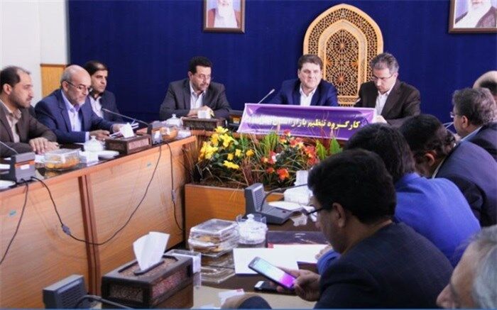 مردم نسبت به فضای روانی ایجاد شده در بازار آگاهانه برخورد کنند
