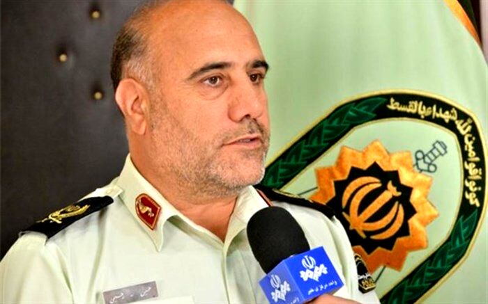 جزئیات دستگیری باند «شادی»