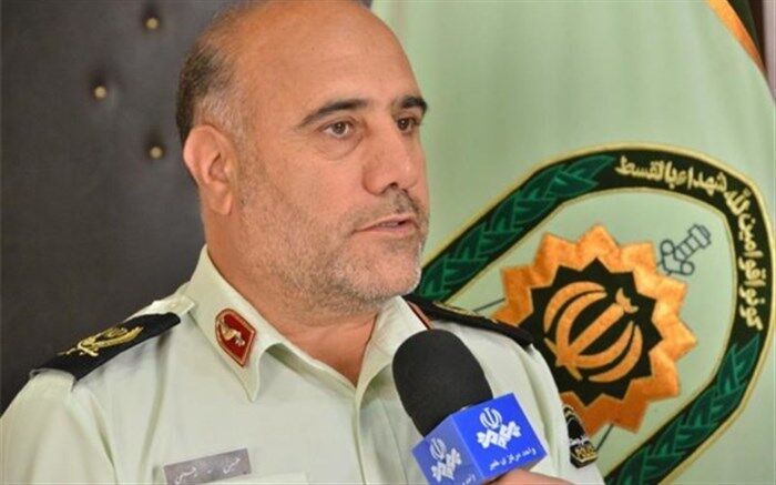 جزئیات دستگیری باند «شادی»