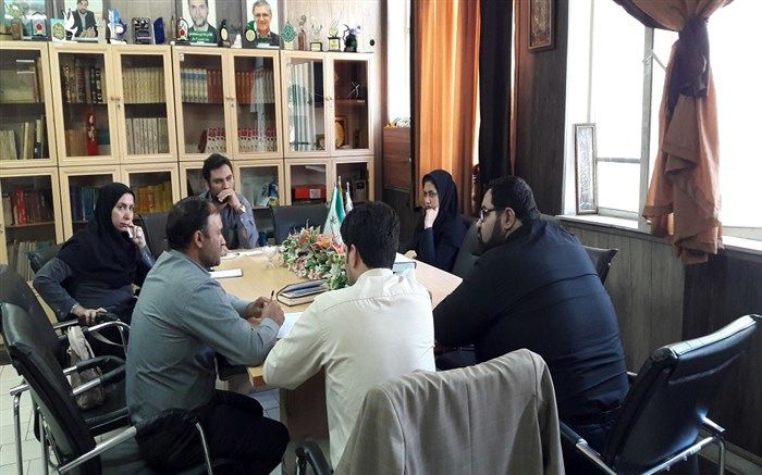 ماموریت اصلی سازمان دانش آموزی،‌ تربیت اجتماعی دانش آموزان است