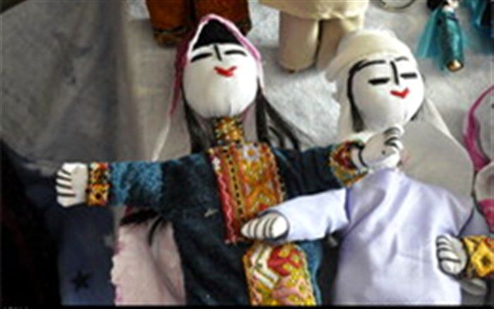 فروش 92 درصد دست ساخته‌های بانوان روستایی