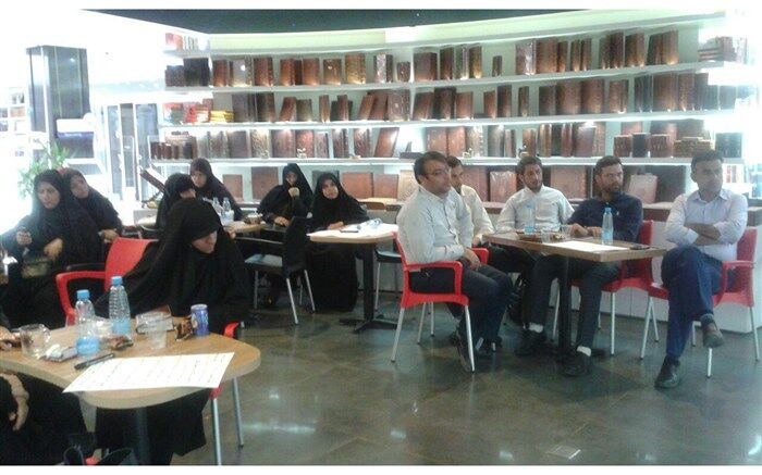 جام باشگاه‌های کتابخوانی کودک و نوجوان را بهتر بشناسید