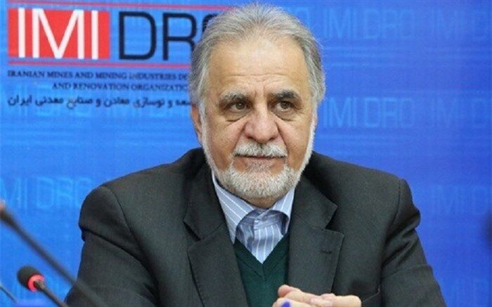 معاون وزیر صنعت: ۲۳درصد ارزش بورس متعلق به معدنی‌ها است