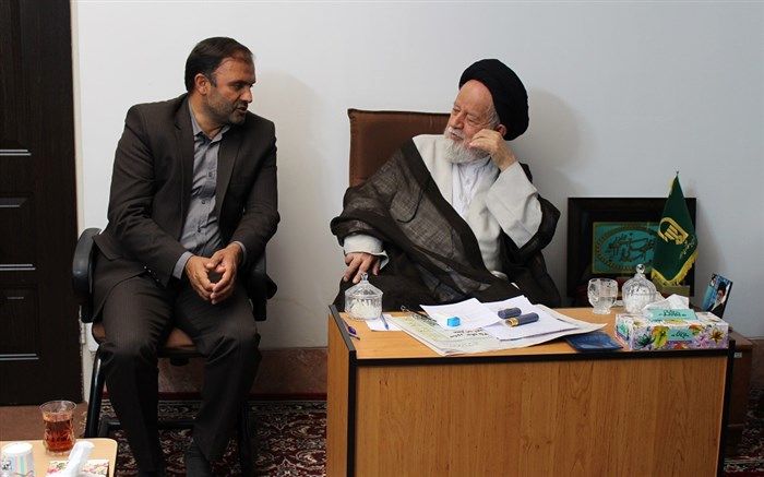 مبنای فعالیت اساسی سازمان دانش آموزی، تربیت دینی و اجتماعی دانش آموزان است