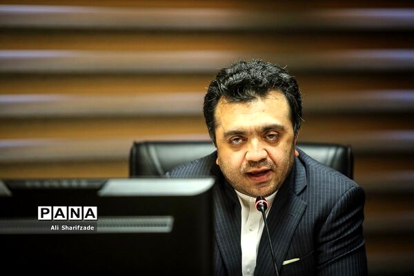 دیدار سید محمد بطحایی با استاندار و رئیس و اعضای مجمع نمایندگان استان آذربایجان غربی
