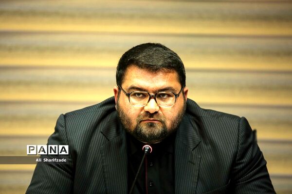 دیدار سید محمد بطحایی با استاندار و رئیس و اعضای مجمع نمایندگان استان آذربایجان غربی