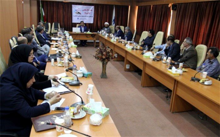 هشت سال دفاع مقدس ،دانشگاهی بزرگ و انسان ساز در تاریخ ایران اسلامی بود