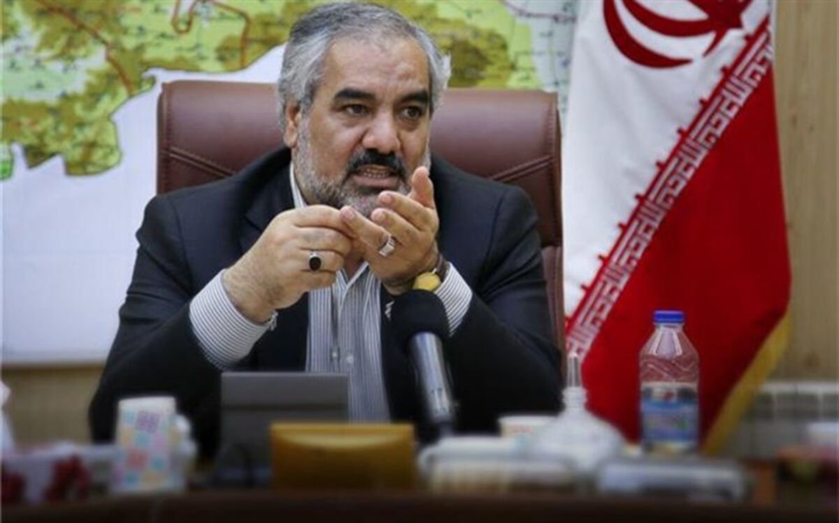 استاندار کردستان ؛ بانک‌های خصوصی منابع خود را در استان صرف کنند