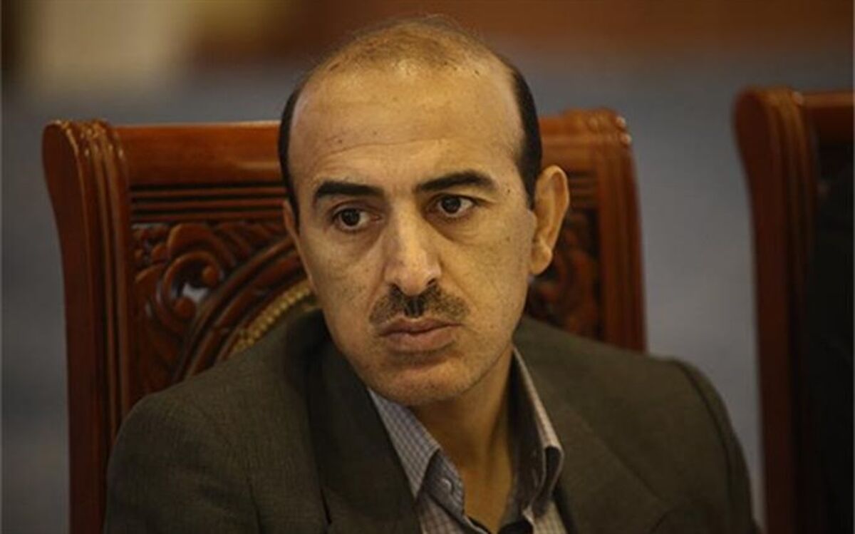 معاون هماهنگی امور عمرانی استانداری کردستان منصوب شد