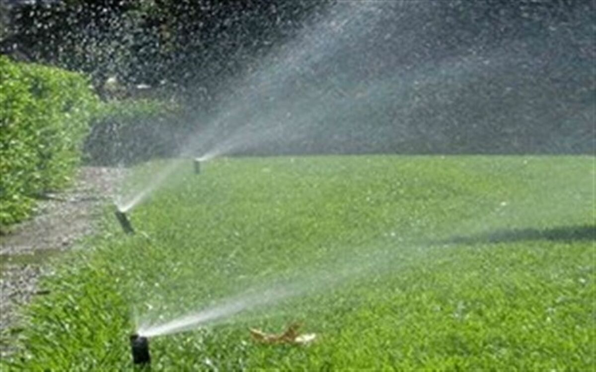 چهاردهمین نمایشگاه صنعت آبیاری و ماشین‌آلات کشاورزی در گرگان افتتاح می‌شود