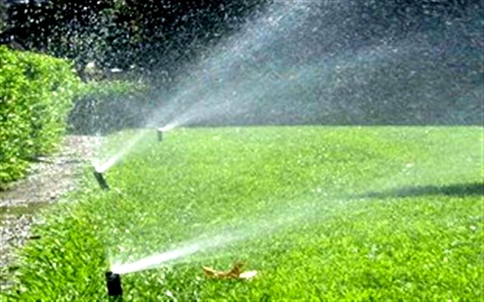 چهاردهمین نمایشگاه صنعت آبیاری و ماشین‌آلات کشاورزی در گرگان افتتاح می‌شود