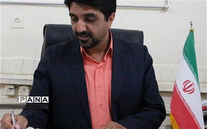 کتاب تاریخچه امور تربیتی بجنورد  نگاشته می شود