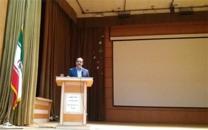آموزش و پرورشی موفق است که بتواند میان اندیشه ، کردار و عمل تعادل ایجاد کند