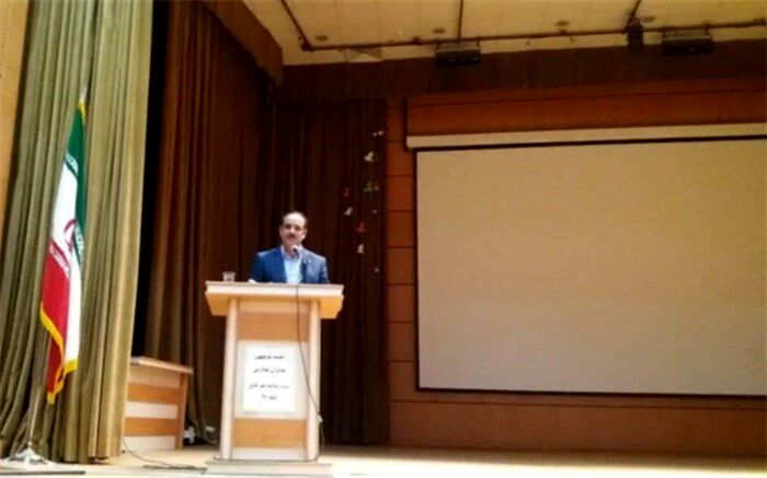 آموزش و پرورشی موفق است که بتواند میان اندیشه ، کردار و عمل تعادل ایجاد کند