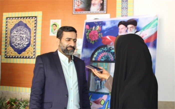 اختصاص بسته های حمایتی به دانش آموزان تحت پوشش کمیته امدادشهرری