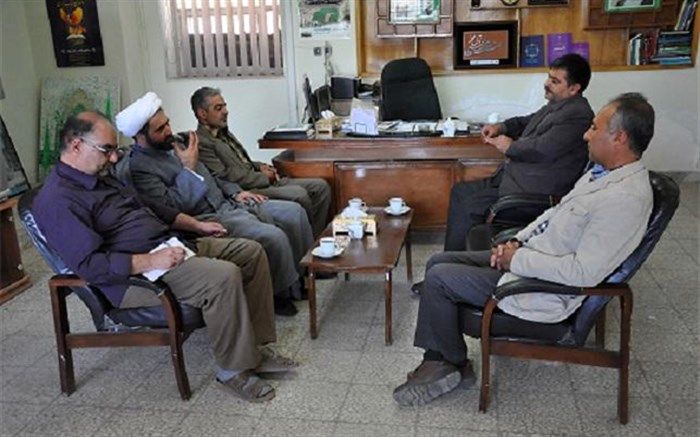 نیشابور شهر قرآن ، عترت و ولایت است