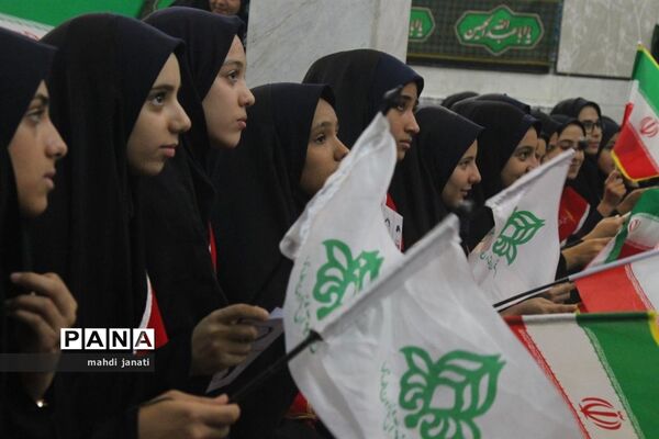 جشن عاطفه‌ها