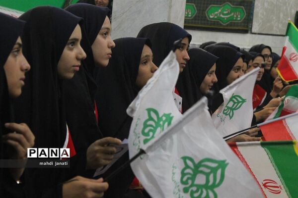 جشن عاطفه‌ها