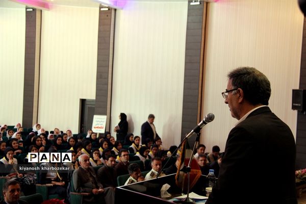 آیین نمادین جش عاطفه‌ها در ارومیه