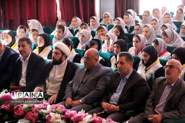 آیین نمادین جش عاطفه‌ها در ارومیه