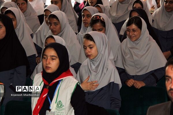 آیین نمادین جش عاطفه‌ها در ارومیه